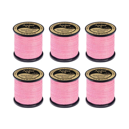 AN Spooled Floss 10 Meters (6 Pack) - Clearance shades