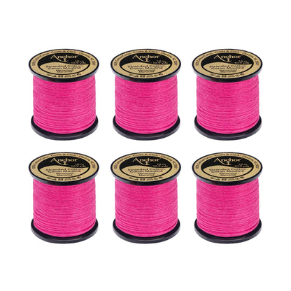 AN Spooled Floss 10 Meters (6 Pack) - Clearance shades