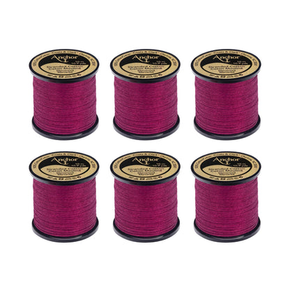 AN Spooled Floss 10 Meters (6 Pack) - Clearance shades