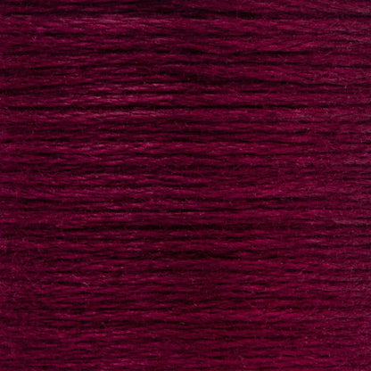 AN Spooled Floss 10 Meters (6 Pack) - Clearance shades
