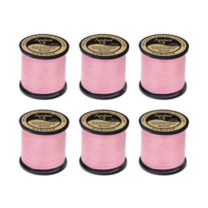 AN Spooled Floss 10 Meters (6 Pack) - Clearance shades