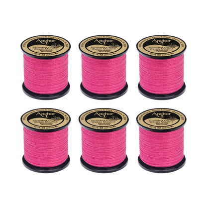 AN Spooled Floss 10 Meters (6 Pack) - Clearance shades