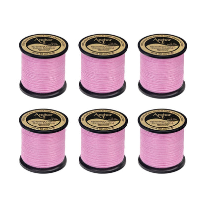 AN Spooled Floss 10 Meters (6 Pack) - Clearance shades