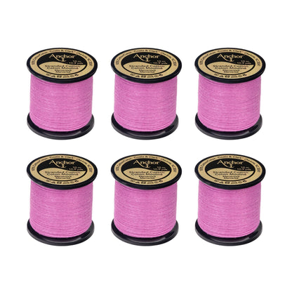 AN Spooled Floss 10 Meters (6 Pack) - Clearance shades