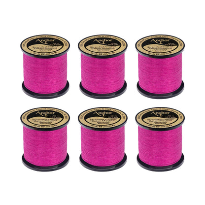AN Spooled Floss 10 Meters (6 Pack) - Clearance shades