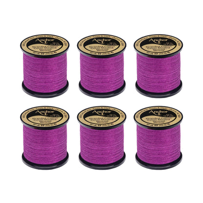 AN Spooled Floss 10 Meters (6 Pack) - Clearance shades