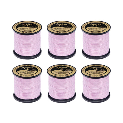 AN Spooled Floss 10 Meters (6 Pack) - Clearance shades