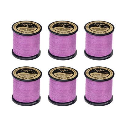 AN Spooled Floss 10 Meters (6 Pack) - Clearance shades