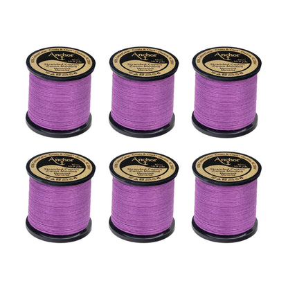 AN Spooled Floss 10 Meters (6 Pack) - Clearance shades