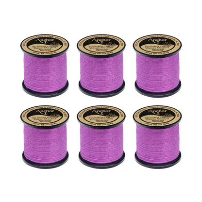 AN Spooled Floss 10 Meters (6 Pack) - Clearance shades