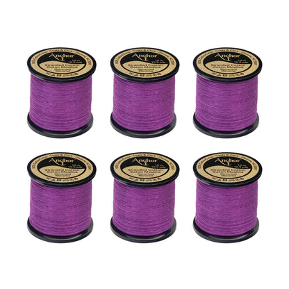AN Spooled Floss 10 Meters (6 Pack) - Clearance shades
