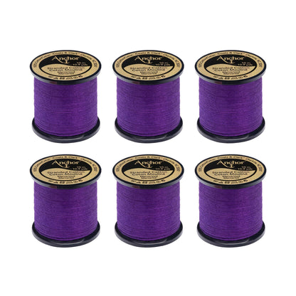 AN Spooled Floss 10 Meters (6 Pack) - Clearance shades