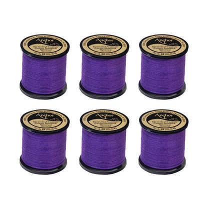 AN Spooled Floss 10 Meters (6 Pack) - Clearance shades