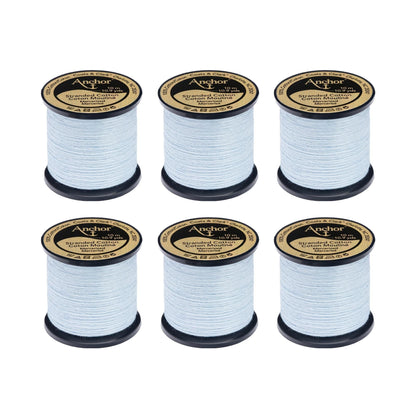 AN Spooled Floss 10 Meters (6 Pack) - Clearance shades