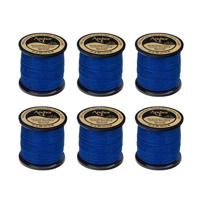 AN Spooled Floss 10 Meters (6 Pack) - Clearance shades