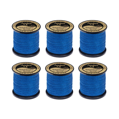 AN Spooled Floss 10 Meters (6 Pack) - Clearance shades