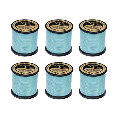 AN Spooled Floss 10 Meters (6 Pack) - Clearance shades