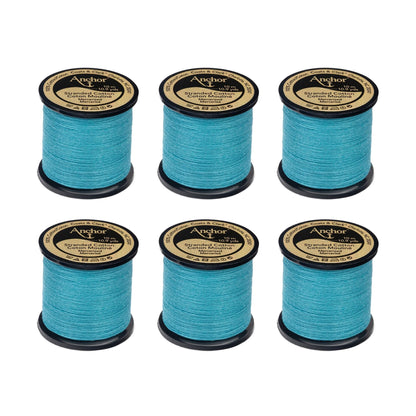 AN Spooled Floss 10 Meters (6 Pack) - Clearance shades