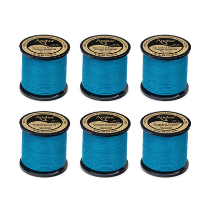 AN Spooled Floss 10 Meters (6 Pack) - Clearance shades