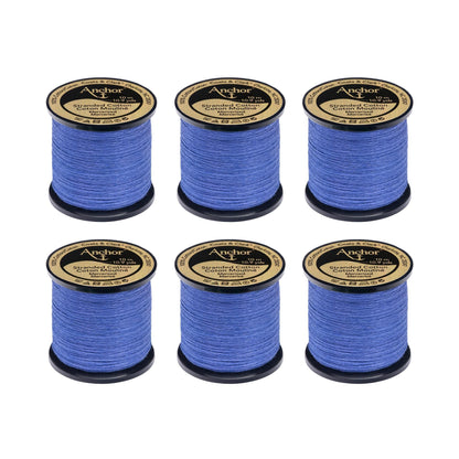 AN Spooled Floss 10 Meters (6 Pack) - Clearance shades