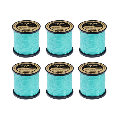 AN Spooled Floss 10 Meters (6 Pack) - Clearance shades