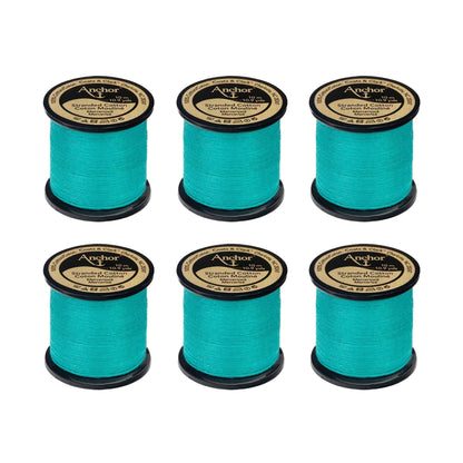 AN Spooled Floss 10 Meters (6 Pack) - Clearance shades