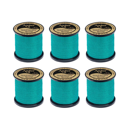 AN Spooled Floss 10 Meters (6 Pack) - Clearance shades