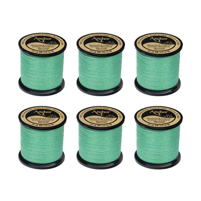 AN Spooled Floss 10 Meters (6 Pack) - Clearance shades