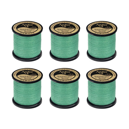 AN Spooled Floss 10 Meters (6 Pack) - Clearance shades