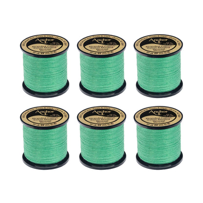 AN Spooled Floss 10 Meters (6 Pack) - Clearance shades