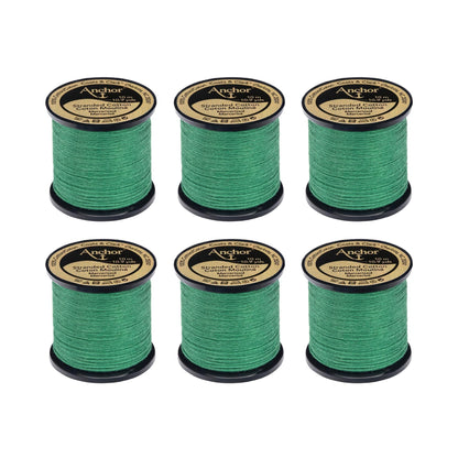 AN Spooled Floss 10 Meters (6 Pack) - Clearance shades