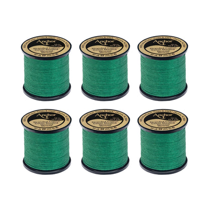 AN Spooled Floss 10 Meters (6 Pack) - Clearance shades