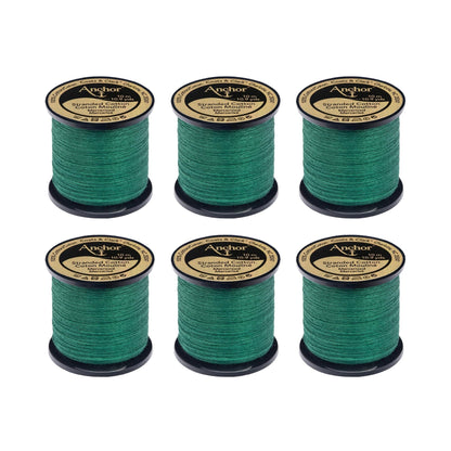 AN Spooled Floss 10 Meters (6 Pack) - Clearance shades