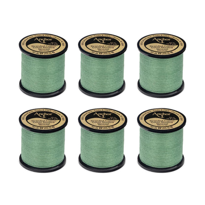 AN Spooled Floss 10 Meters (6 Pack) - Clearance shades