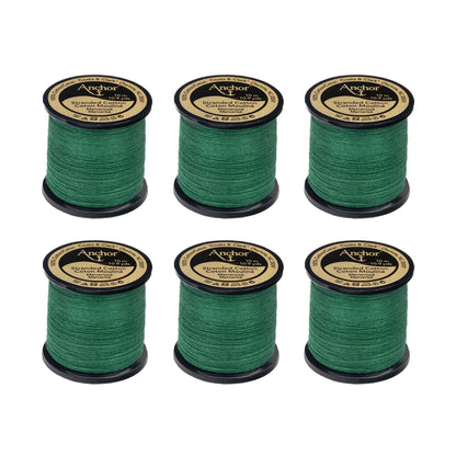 AN Spooled Floss 10 Meters (6 Pack) - Clearance shades