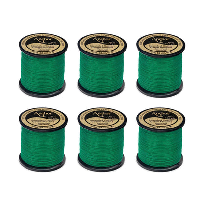AN Spooled Floss 10 Meters (6 Pack) - Clearance shades