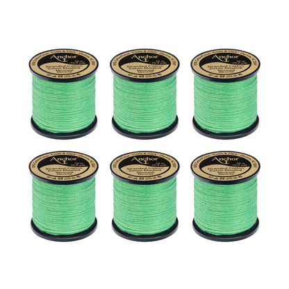 AN Spooled Floss 10 Meters (6 Pack) - Clearance shades