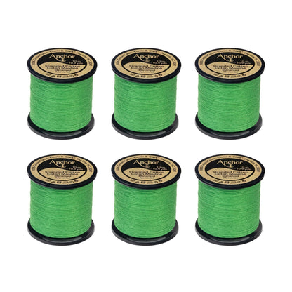 AN Spooled Floss 10 Meters (6 Pack) - Clearance shades