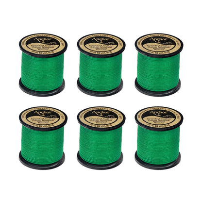 AN Spooled Floss 10 Meters (6 Pack) - Clearance shades