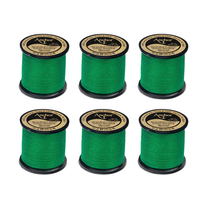 AN Spooled Floss 10 Meters (6 Pack) - Clearance shades