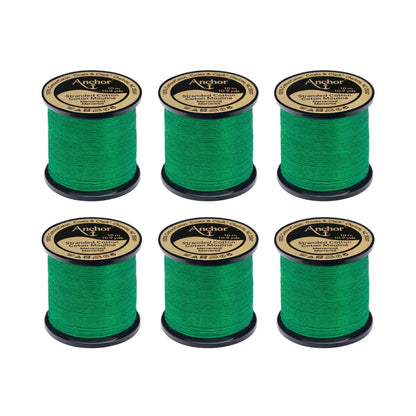 AN Spooled Floss 10 Meters (6 Pack) - Clearance shades
