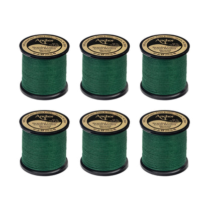 AN Spooled Floss 10 Meters (6 Pack) - Clearance shades
