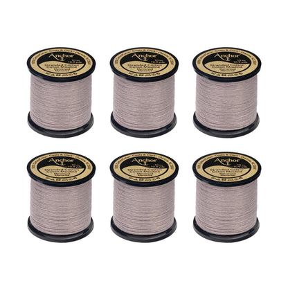 AN Spooled Floss 10 Meters (6 Pack) - Clearance shades