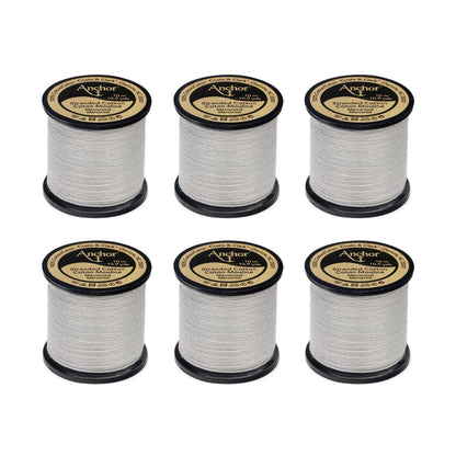 AN Spooled Floss 10 Meters (6 Pack) - Clearance shades