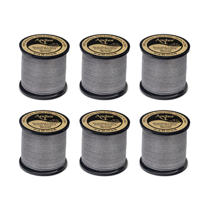 AN Spooled Floss 10 Meters (6 Pack) - Clearance shades
