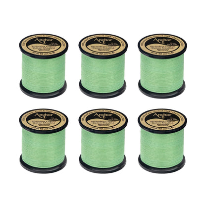 AN Spooled Floss 10 Meters (6 Pack) - Clearance shades