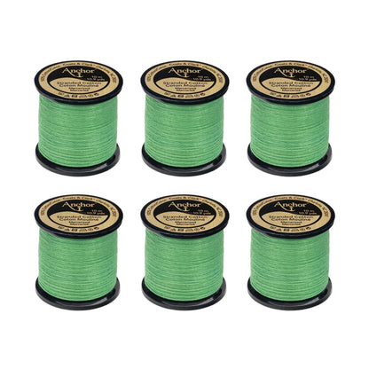 AN Spooled Floss 10 Meters (6 Pack) - Clearance shades