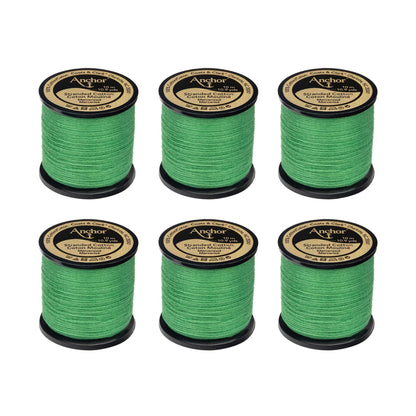 AN Spooled Floss 10 Meters (6 Pack) - Clearance shades