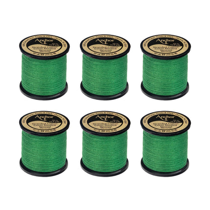 AN Spooled Floss 10 Meters (6 Pack) - Clearance shades