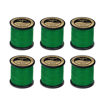 AN Spooled Floss 10 Meters (6 Pack) - Clearance shades